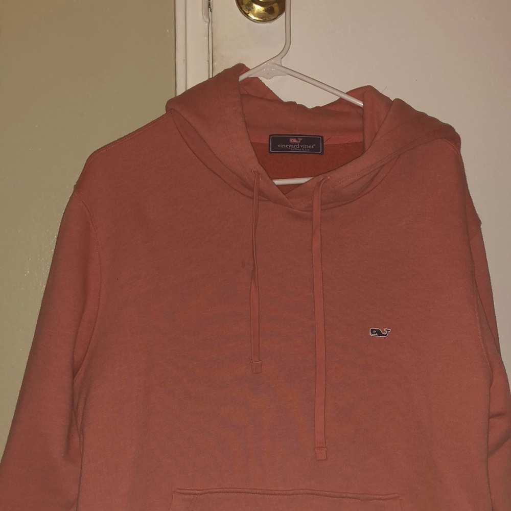 Vineyard Vines Men’s Sweatshirt, Size Medium